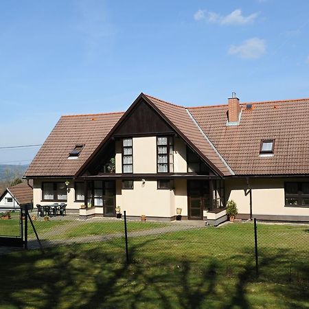 Penzion Alpina Liberec Exterior foto