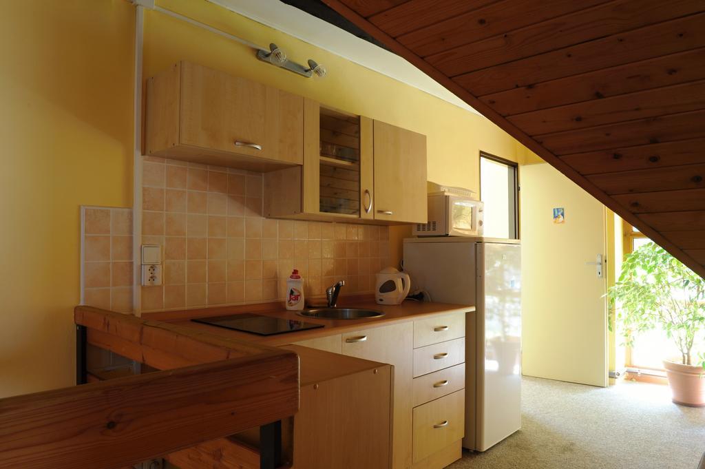 Penzion Alpina Liberec Quarto foto